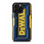 DEWALT JOBSITE SPEAKER iPhone 16 Pro Max Case Cover