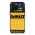DEWALT JUMP STARTER iPhone 16 Pro Max Case Cover