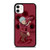 7 SEVEN DEADLY SINS BAN iPhone 11 Case Cover