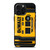 DEWALT LOGO INFLATOR ICON iPhone 16 Pro Max Case Cover