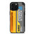 DEWALT LOGO LITHIUM ION BATTERY 20 V ICON iPhone 16 Pro Max Case Cover