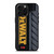 DEWALT POWER CHARGER iPhone 16 Pro Max Case Cover