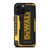 DEWALT SPEAKER JOBSITE iPhone 16 Pro Max Case Cover