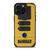 DEWALT TOOL CAR POWER CHARGER iPhone 16 Pro Max Case Cover