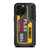 DEWALT TOOL FLEXVOLT BATTERY iPhone 16 Pro Max Case Cover