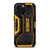 DEWALT TOOL LOGO BLUETOOTH RADIO ICON iPhone 16 Pro Max Case Cover