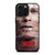DEXTER iPhone 16 Pro Max Case Cover