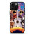DISNEY COCO iPhone 16 Pro Max Case Cover