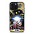DISNEY GRAVITY FALLS CARTOON iPhone 16 Pro Max Case Cover