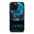 DISNEY HAUNTED MANSION ART iPhone 16 Pro Max Case Cover