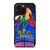 DISNEY HOCUS POCUS ART iPhone 16 Pro Max Case Cover