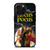 DISNEY HOCUS POCUS POSTER iPhone 16 Pro Max Case Cover