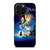 DISNEY PETER PAN CARTOON iPhone 16 Pro Max Case Cover