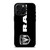 DODGE RAM BACK LOGO iPhone 16 Pro Max Case Cover