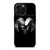 DODGE RAM BLACK LOGO iPhone 16 Pro Max Case Cover