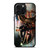 DONALD TRUMP AMERICAN RAPTOR iPhone 16 Pro Max Case Cover