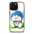 DORAEMON CUTE iPhone 16 Pro Max Case Cover