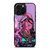 DRAGON BALL MAJIN BUU FENDI ROMA iPhone 16 Pro Max Case Cover