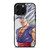 DRAGON BALL SUPER BEAST SON GOHAN iPhone 16 Pro Max Case Cover