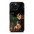 DRAGON BALL SUPER BLACK GOKU ANIME iPhone 16 Pro Max Case Cover