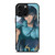 DRAGON SHIRYU SAINT SEIYA iPhone 16 Pro Max Case Cover