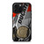 DUCATI BODY MOTOR ICON iPhone 16 Pro Max Case Cover