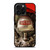 DUCATI ENGINE LOGO RETRO iPhone 16 Pro Max Case Cover