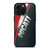 DUCATI MOTOR EMBLEM iPhone 16 Pro Max Case Cover