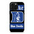 DUKE BLUE DEVILS BASKETBALL iPhone 16 Pro Max Case Cover