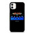 AEROSMITH ROCKS ALBUM iPhone 11 Case Cover
