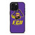 ECU EAST CAROLINA PIRATES UNIVERSITY FOOTBALL ICON iPhone 16 Pro Max Case Cover
