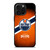 EDMONTON OILERS LOGO iPhone 16 Pro Max Case Cover