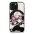 EDWARD ELRIC FULLMETAL ALCHEMIST iPhone 16 Pro Max Case Cover