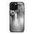 EMINEM AND RADIO RAPPER iPhone 16 Pro Max Case Cover