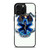 EMT EMS MEDICALLOGO iPhone 16 Pro Max Case Cover