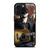 ERIC CHURCH SINGER iPhone 16 Pro Max Case Cover