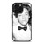 ETHAN CUTKOSKY iPhone 16 Pro Max Case Cover