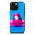 FALL GUYS SAD FACE iPhone 16 Pro Max Case Cover