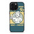 FALLOUT VAULT FOREVER iPhone 16 Pro Max Case Cover