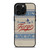 FARGO MOVIES ART 2 iPhone 16 Pro Max Case Cover