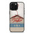FARGO MOVIES ART 5 iPhone 16 Pro Max Case Cover