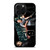 FAST AND FURIOUS 9 iPhone 16 Pro Max Case Cover