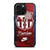 FC BARCELONA LOGO iPhone 16 Pro Max Case Cover