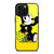FELIX THE CAT CARTOON iPhone 16 Pro Max Case Cover