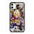 ALL SAIYAN DRAGON BALL iPhone 11 Case Cover