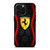 FERRARI ICON iPhone 16 Pro Max Case Cover