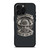FIRE FIGHTER LOGO LAST OUT iPhone 16 Pro Max Case Cover