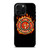 FIREFIGHTER FIREMAN LOGO iPhone 16 Pro Max Case Cover