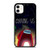AMONG US GAME iPhone 11 Case Cover