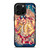 FREDDIE MERCURY QUEEN ART iPhone 16 Pro Max Case Cover